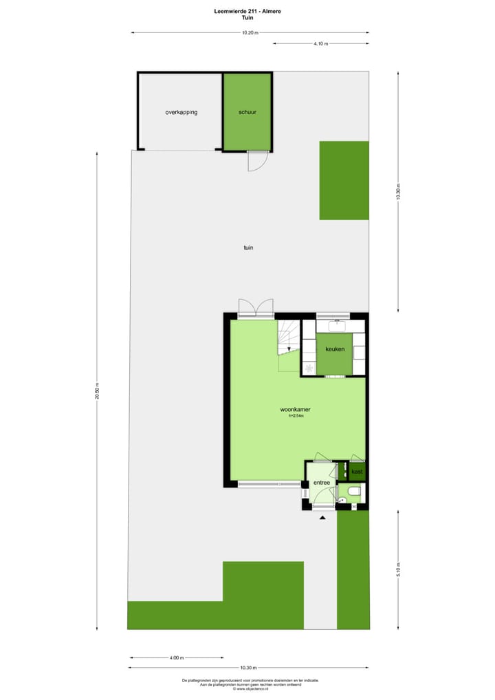 Foto 37 van Leemwierde 211
