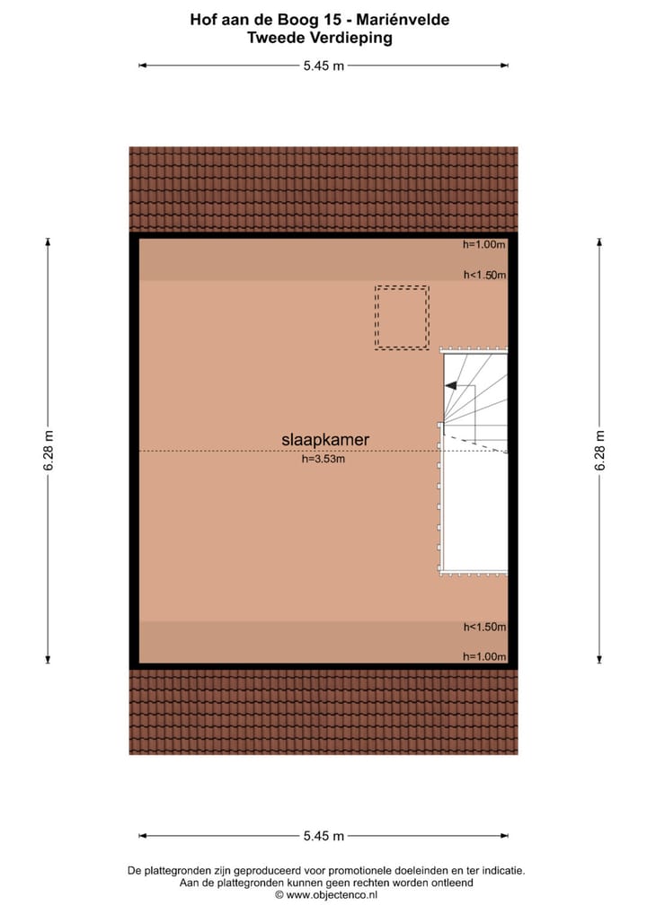 Photo 52 of Hof aan de Boog 15