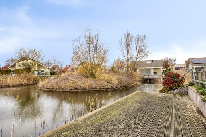 Foto 29 van Veerse Meerdreef 42