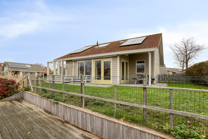 Foto 30 van Veerse Meerdreef 42