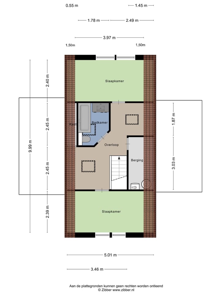 Foto 32 van Veerse Meerdreef 42
