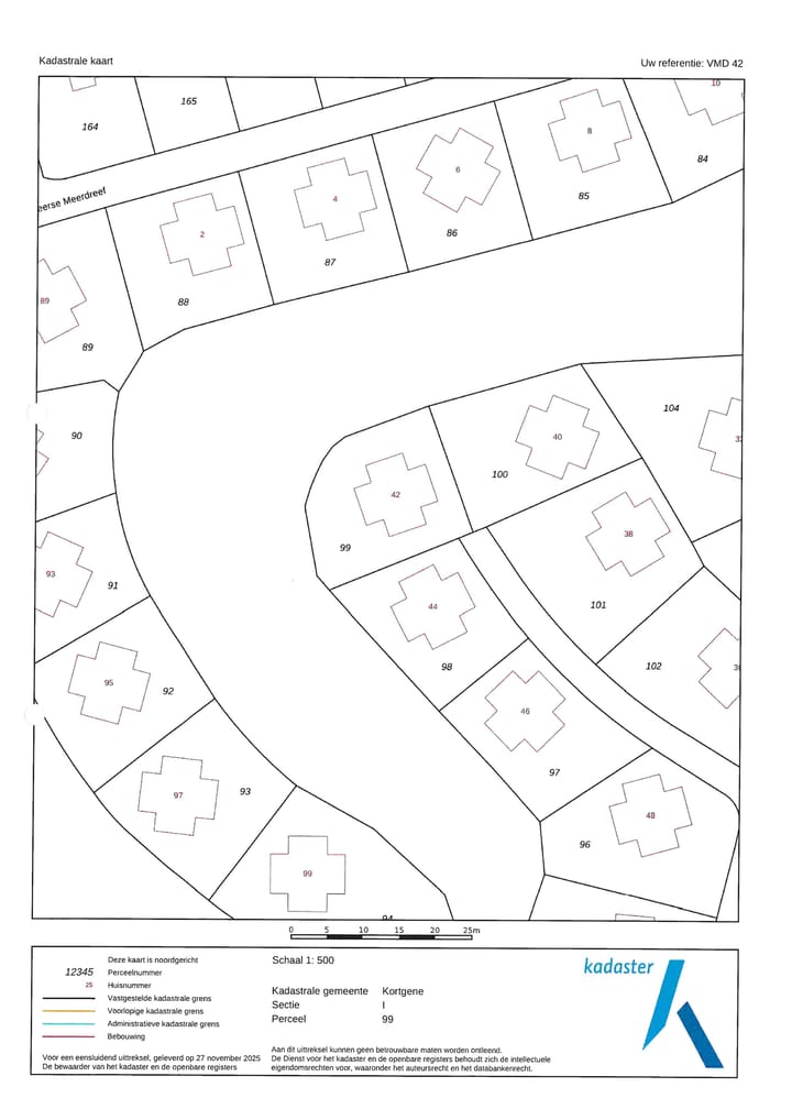 Foto 33 van Veerse Meerdreef 42
