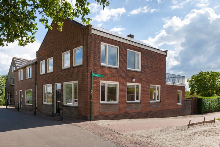 Foto 3 van Goejanverwelle 80