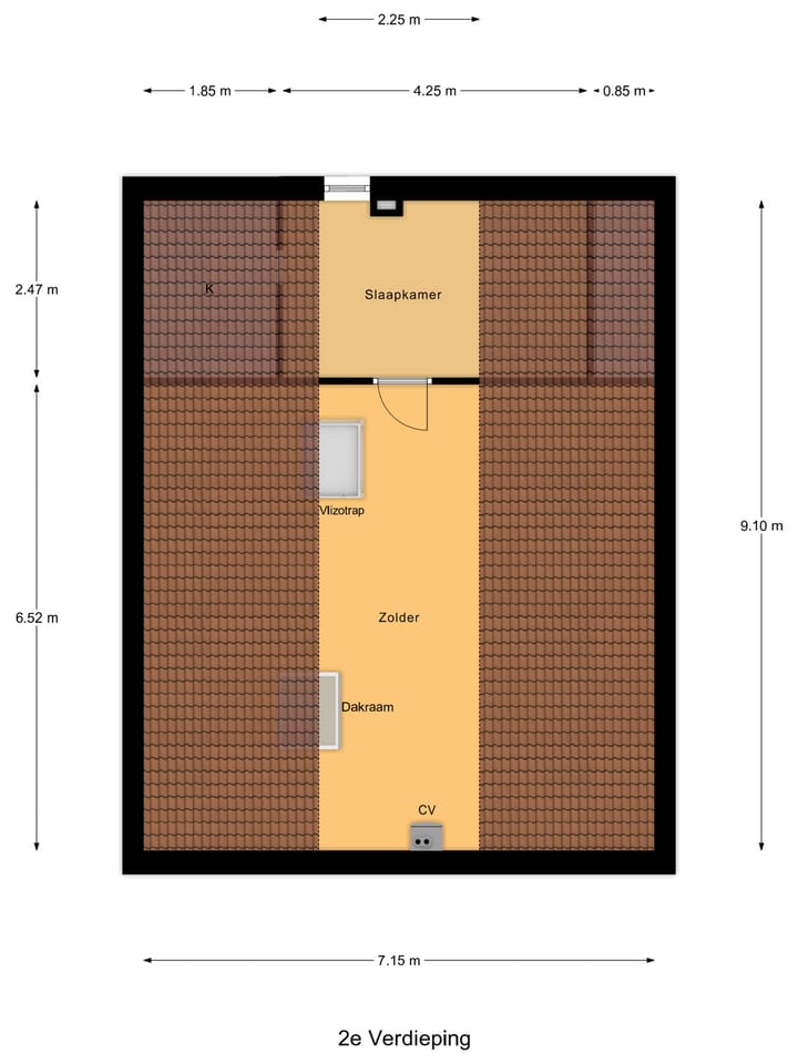 Foto 68 van Goejanverwelle 80