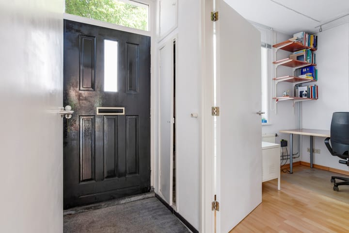 Foto 7 van Goejanverwelle 80