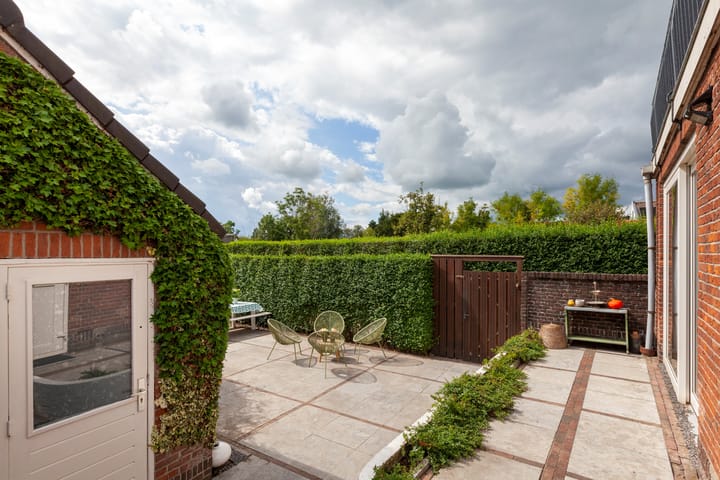 Foto 27 van Goejanverwelle 80