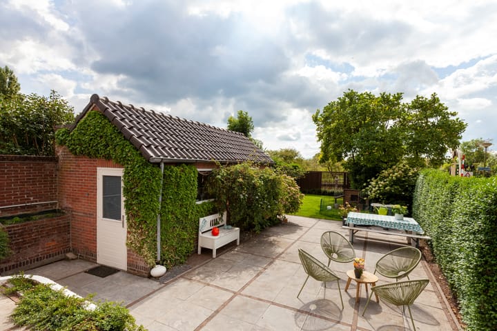 Foto 28 van Goejanverwelle 80