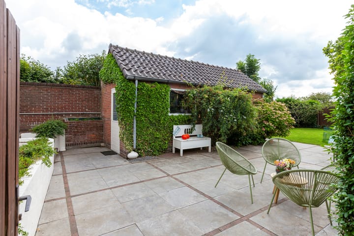 Foto 29 van Goejanverwelle 80