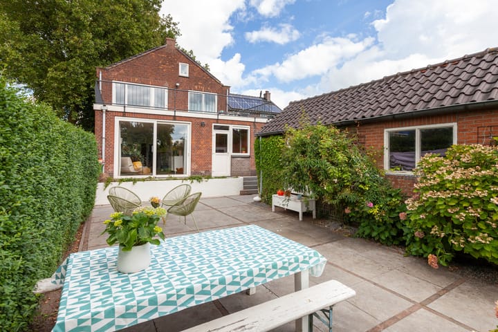 Foto 32 van Goejanverwelle 80