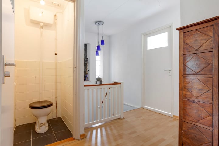 Foto 35 van Goejanverwelle 80