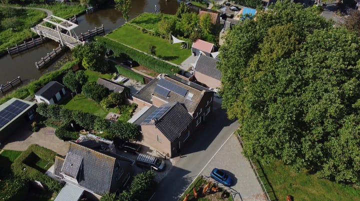 Foto 61 van Goejanverwelle 80