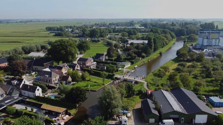 Foto 62 van Goejanverwelle 80