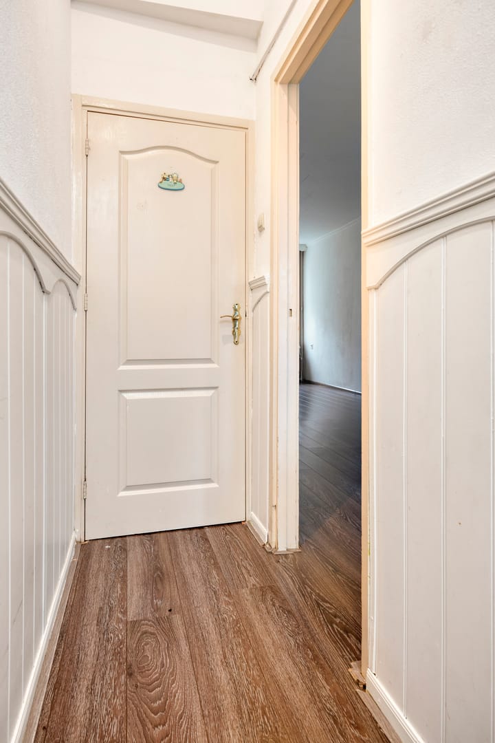 Foto 3 van Zwijndrechtsestraat 37