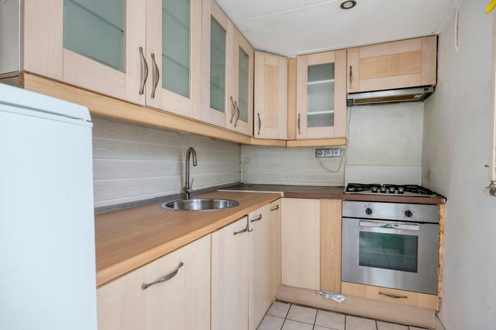 Foto 6 van Zwijndrechtsestraat 37