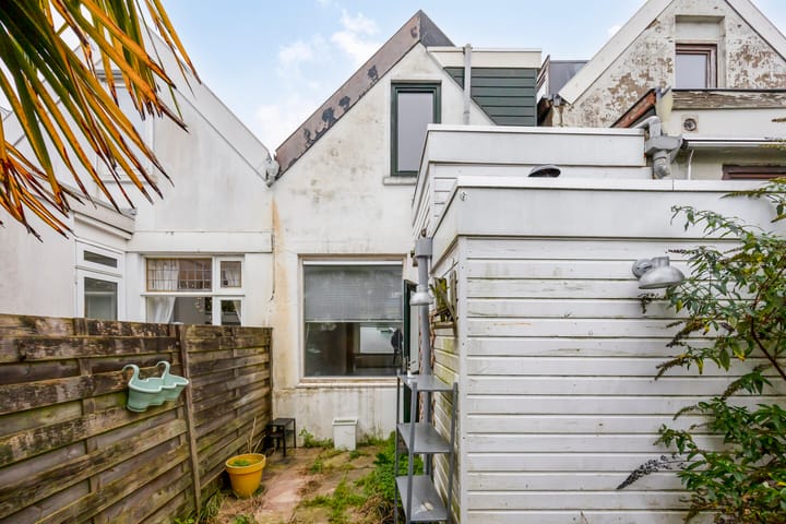 Foto 17 van Zwijndrechtsestraat 37