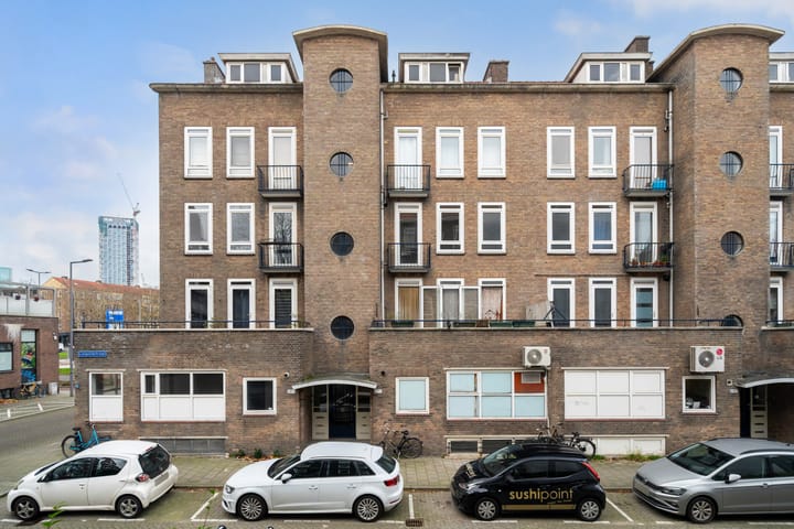 Foto 2 van Leopoldstraat 27-B