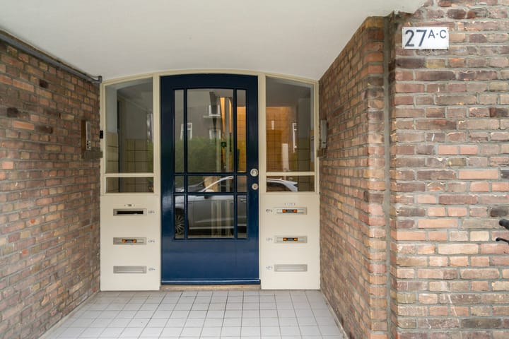 Foto 4 van Leopoldstraat 27-B