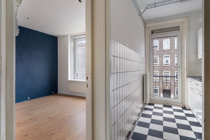 Foto 5 van Leopoldstraat 27-B