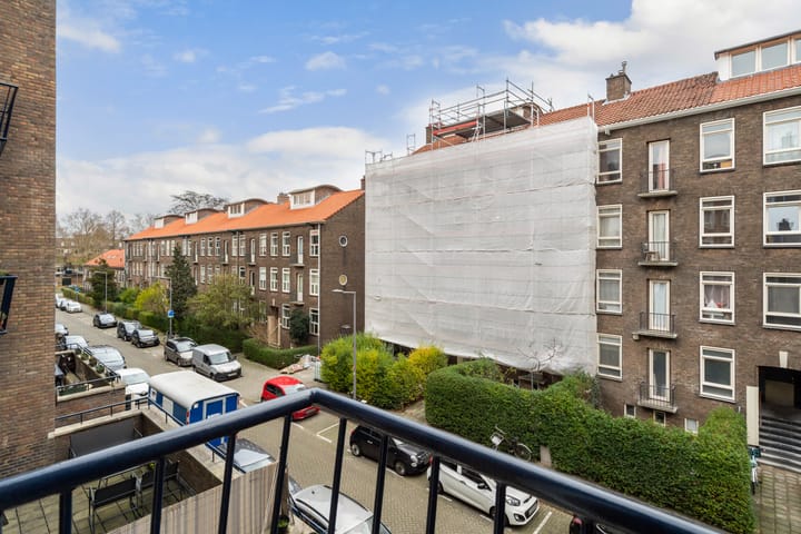 Foto 15 van Leopoldstraat 27-B