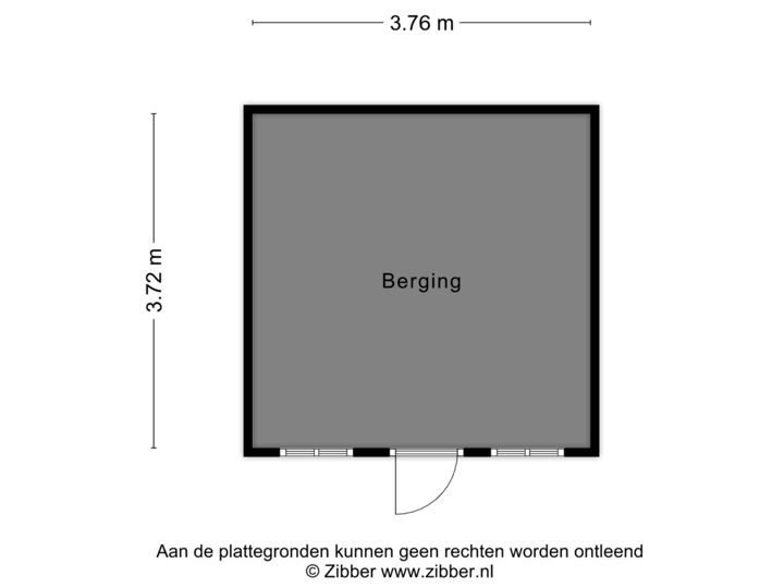 Berging