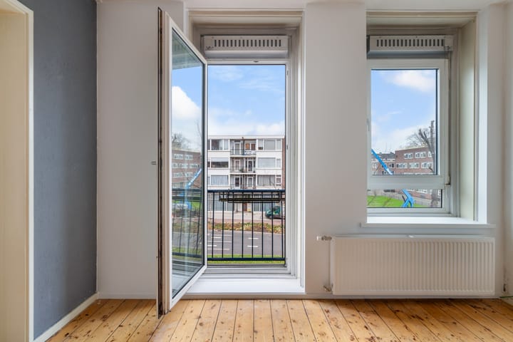 Foto 24 van Leopoldstraat 27-B