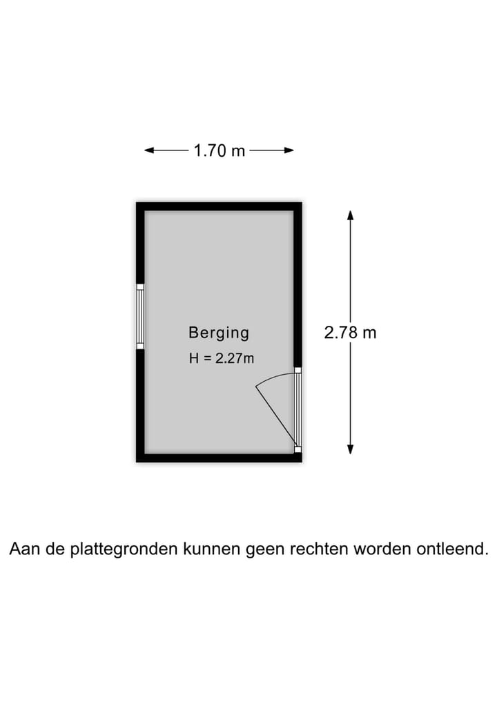 Foto 27 van Leopoldstraat 27-B
