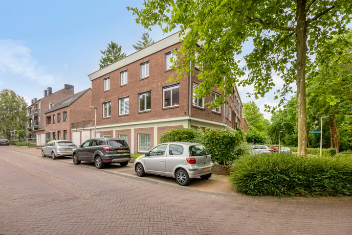 Foto 3 van Mucherveldstraat 4