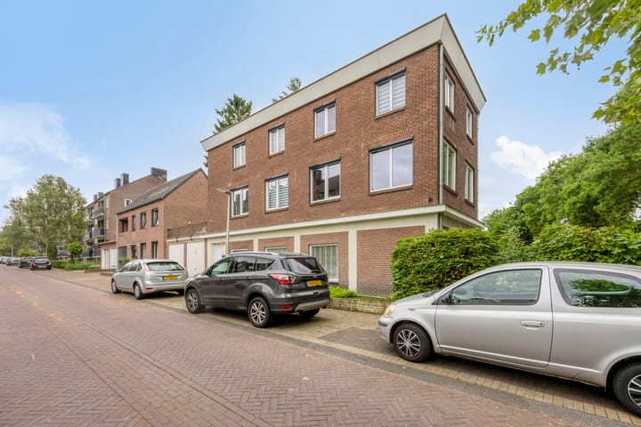 Foto 4 van Mucherveldstraat 4