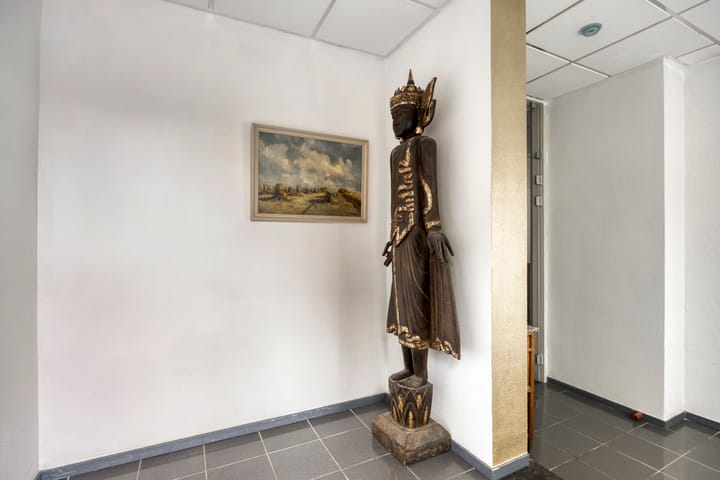 Tussenwoning te koop: Mucherveldstraat 4, Kerkrade