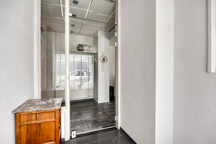 Tussenwoning te koop: Mucherveldstraat 4, Kerkrade