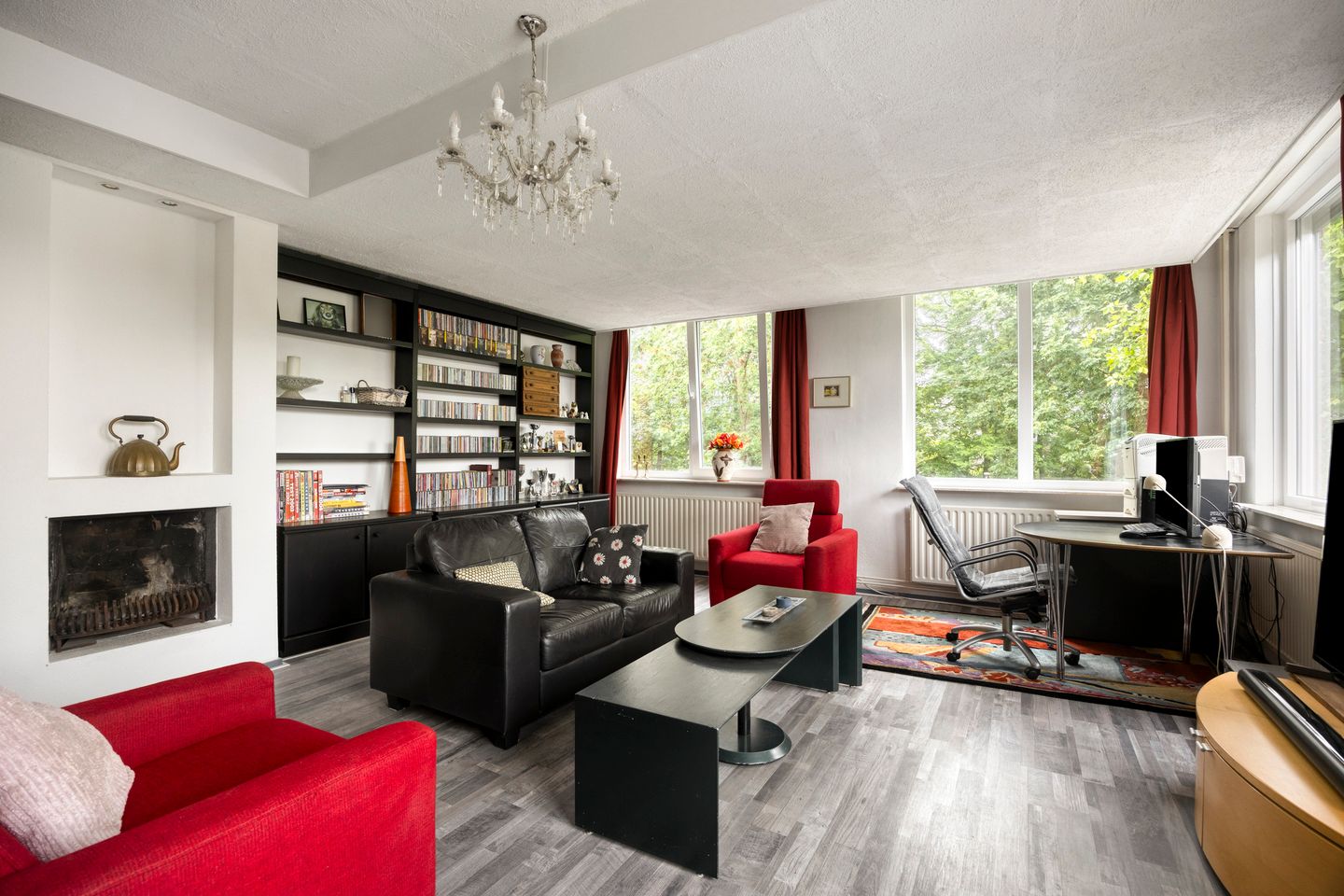 Foto 10 van Mucherveldstraat 4