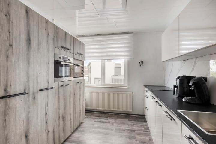 Tussenwoning te koop: Mucherveldstraat 4, Kerkrade