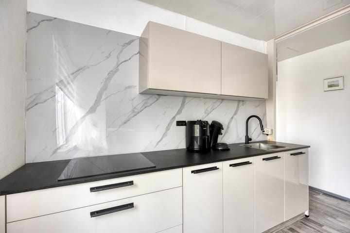 Tussenwoning te koop: Mucherveldstraat 4, Kerkrade