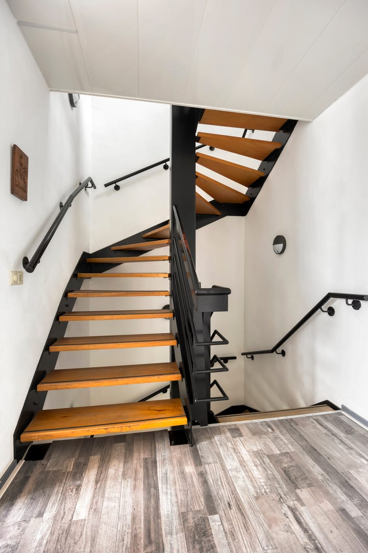 Tussenwoning te koop: Mucherveldstraat 4, Kerkrade