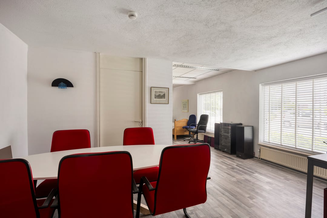 Foto 26 van Mucherveldstraat 4