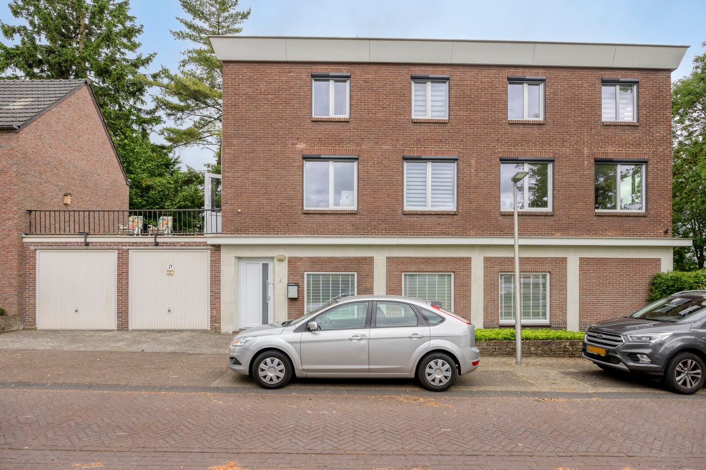 Foto 5 van Mucherveldstraat 4