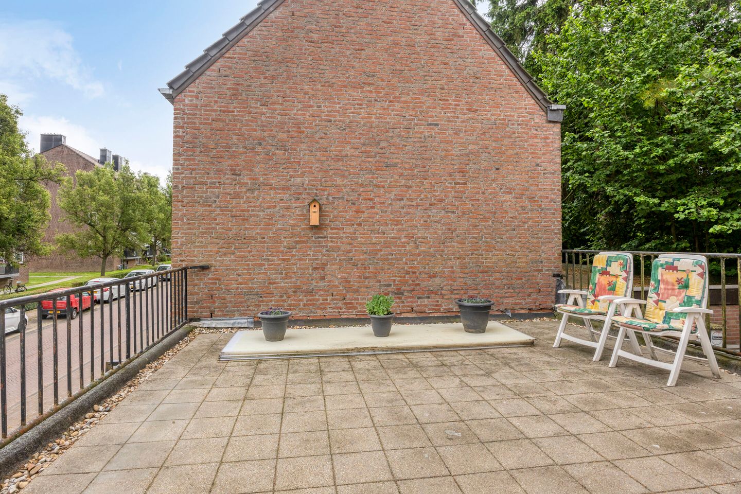 Foto 35 van Mucherveldstraat 4