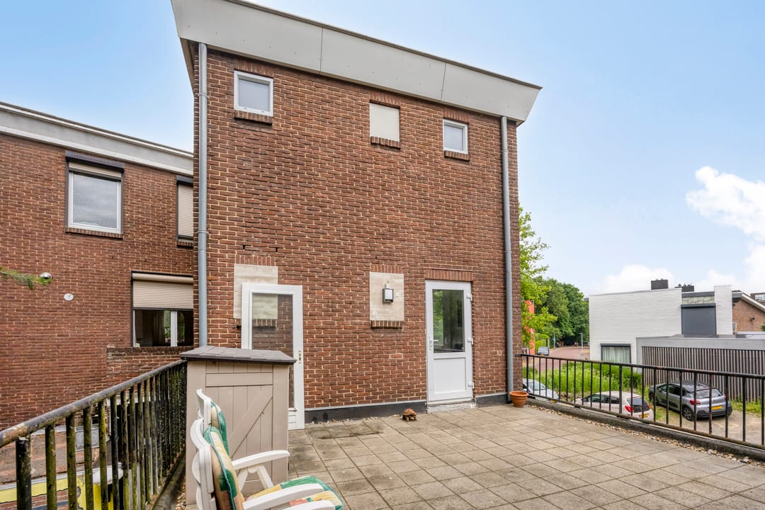 Foto 37 van Mucherveldstraat 4