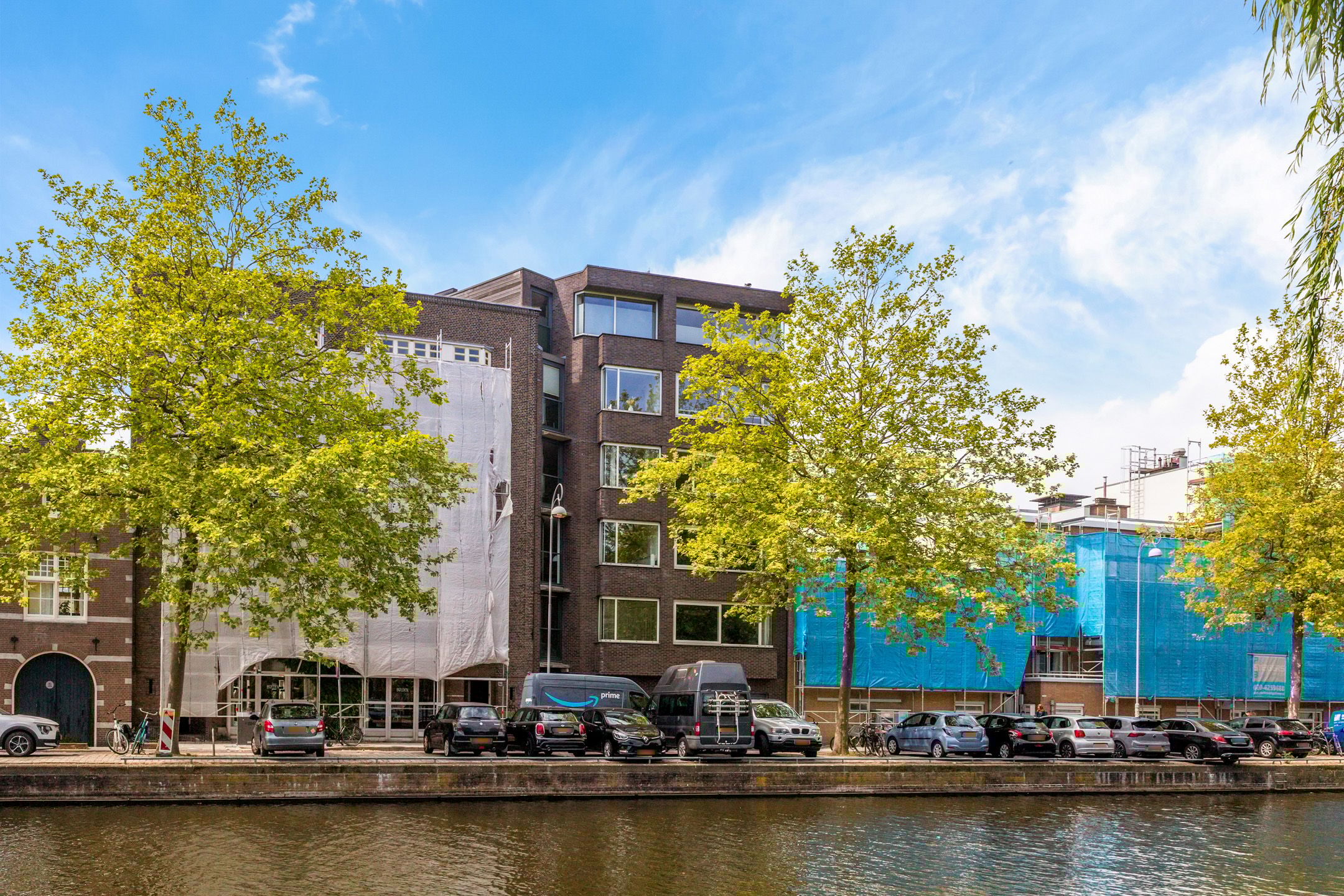 Photo 3 of Baarsjesweg 133-C