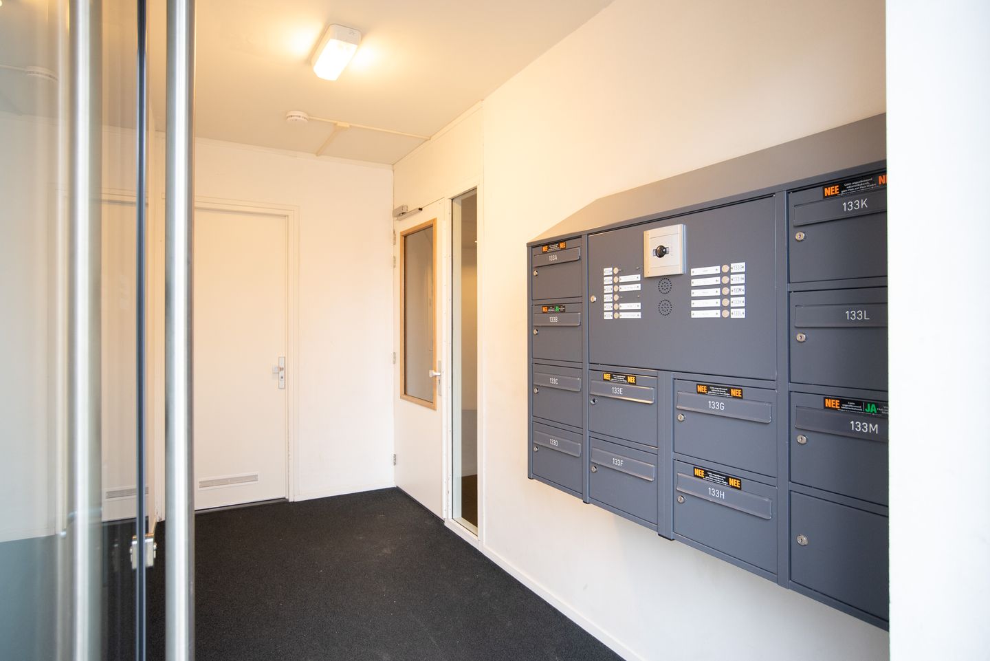 Photo 4 of Baarsjesweg 133-C