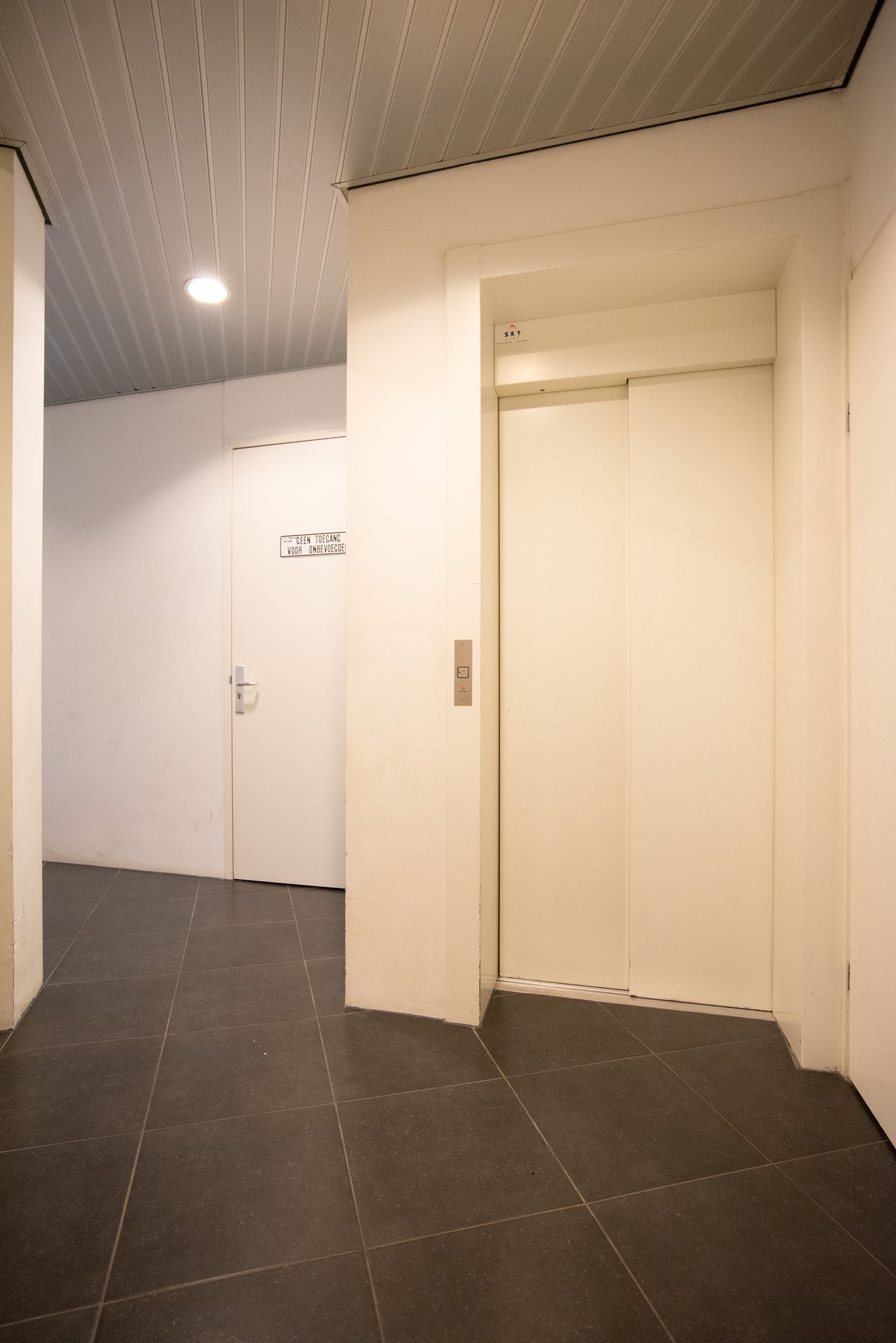 Photo 5 of Baarsjesweg 133-C