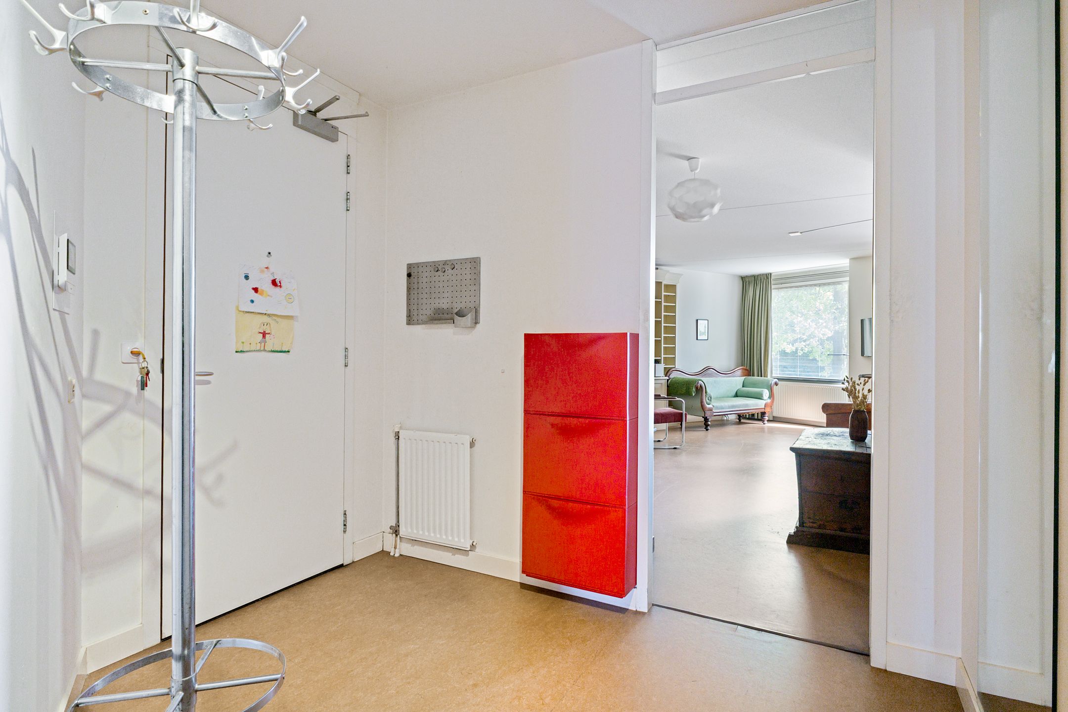 Photo 6 of Baarsjesweg 133-C