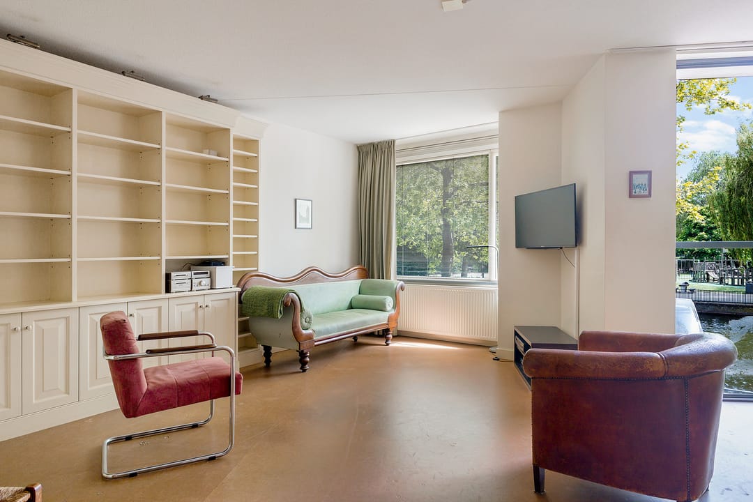 Photo 7 of Baarsjesweg 133-C