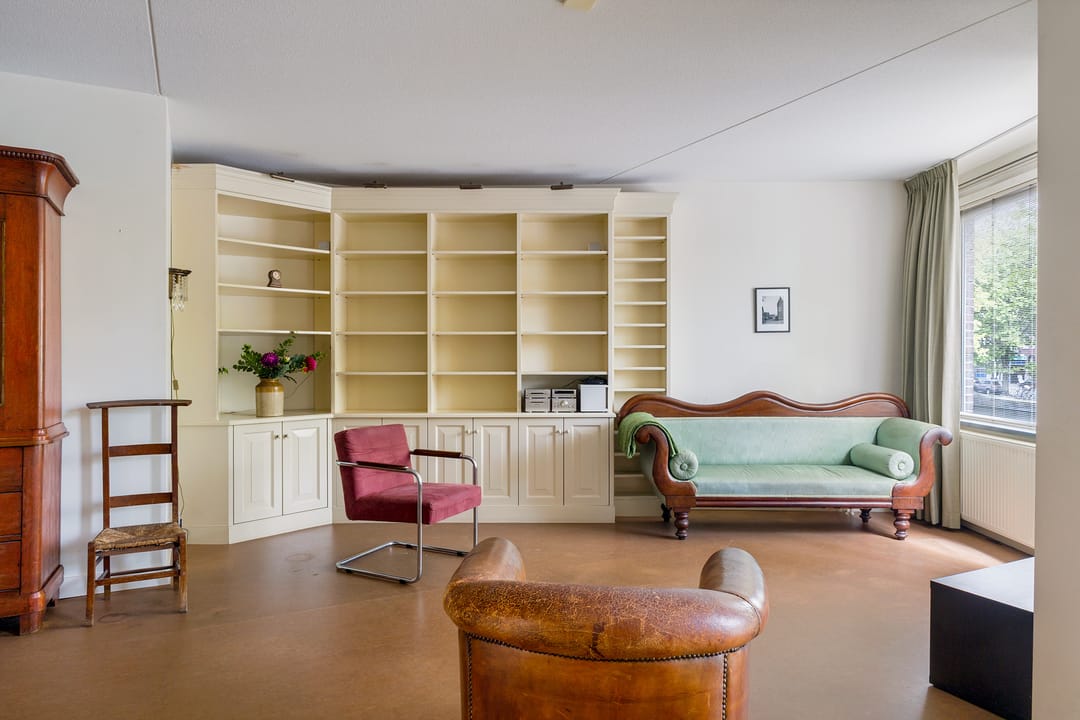 Photo 8 of Baarsjesweg 133-C