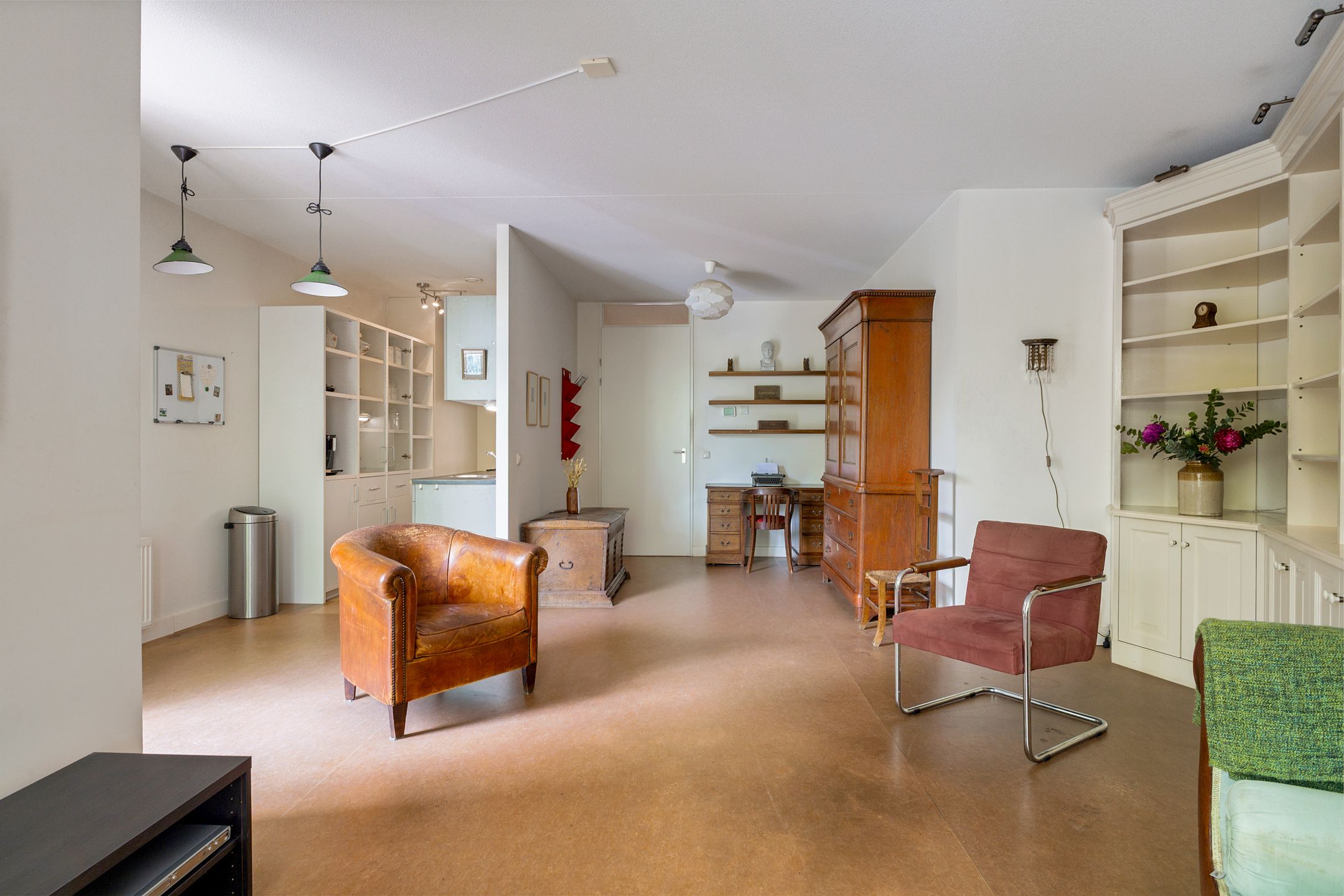 Photo 9 of Baarsjesweg 133-C