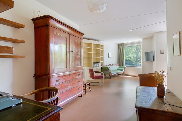 Photo 10 of Baarsjesweg 133-C