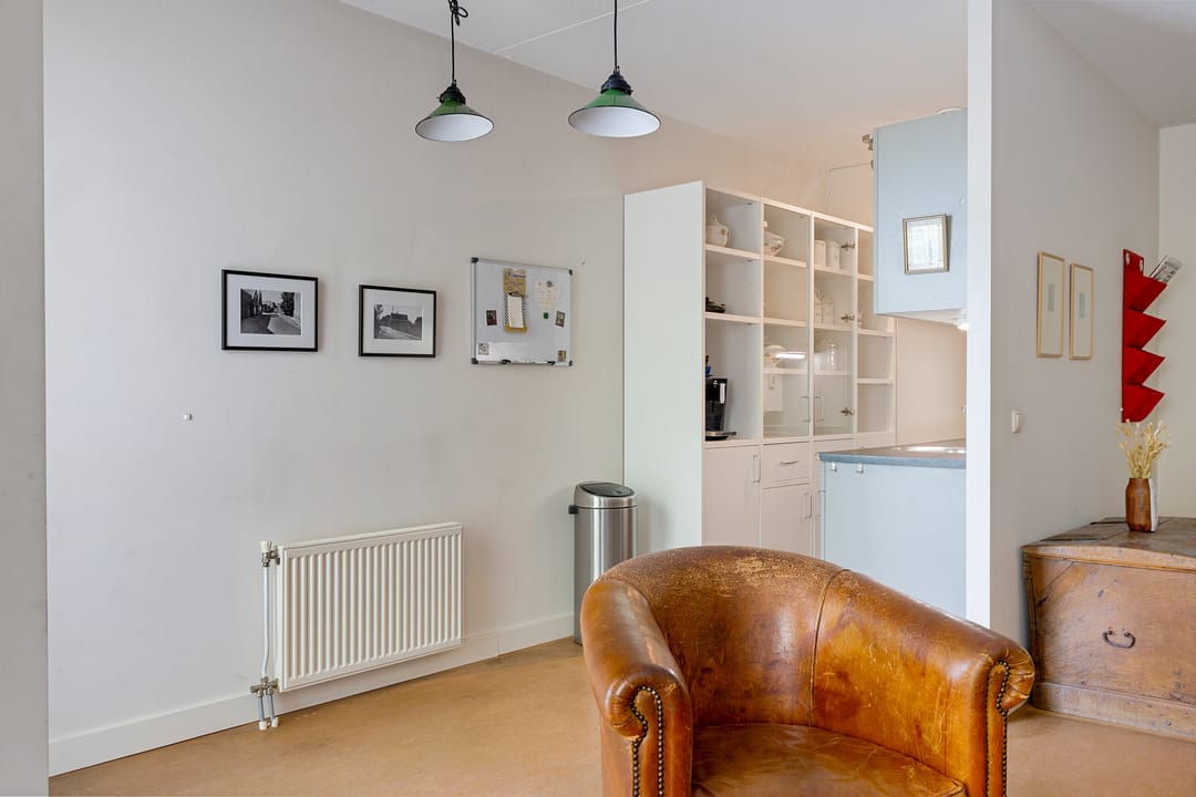 Photo 11 of Baarsjesweg 133-C