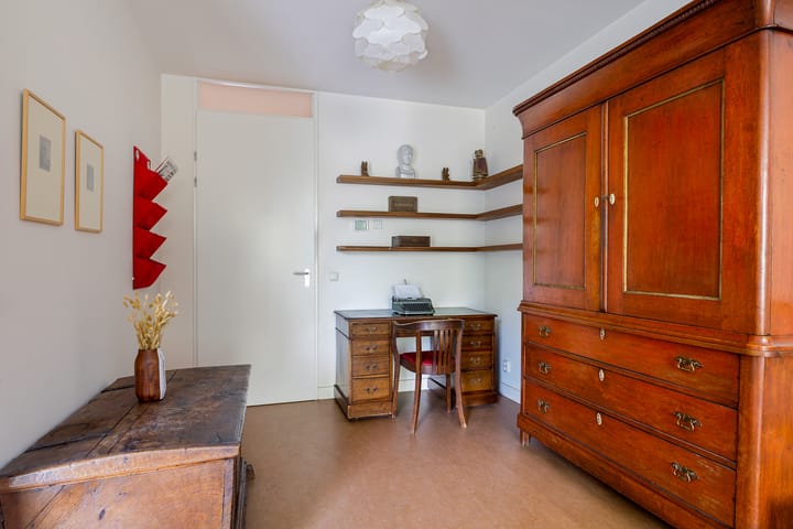 Photo 12 of Baarsjesweg 133-C