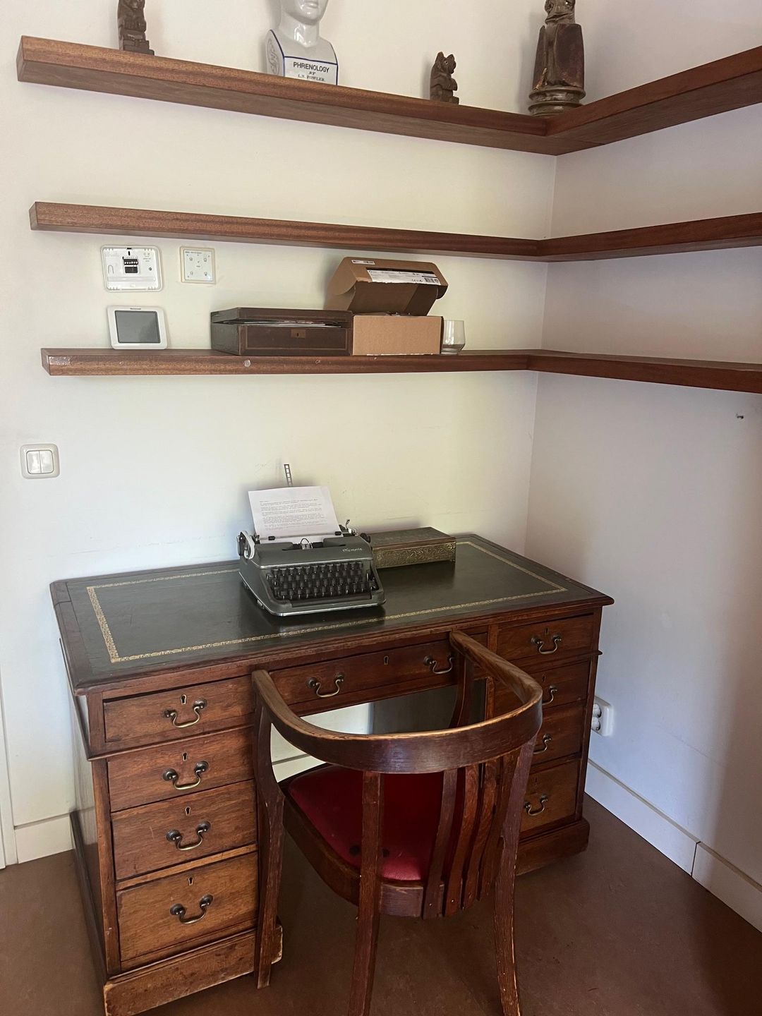 Photo 13 of Baarsjesweg 133-C