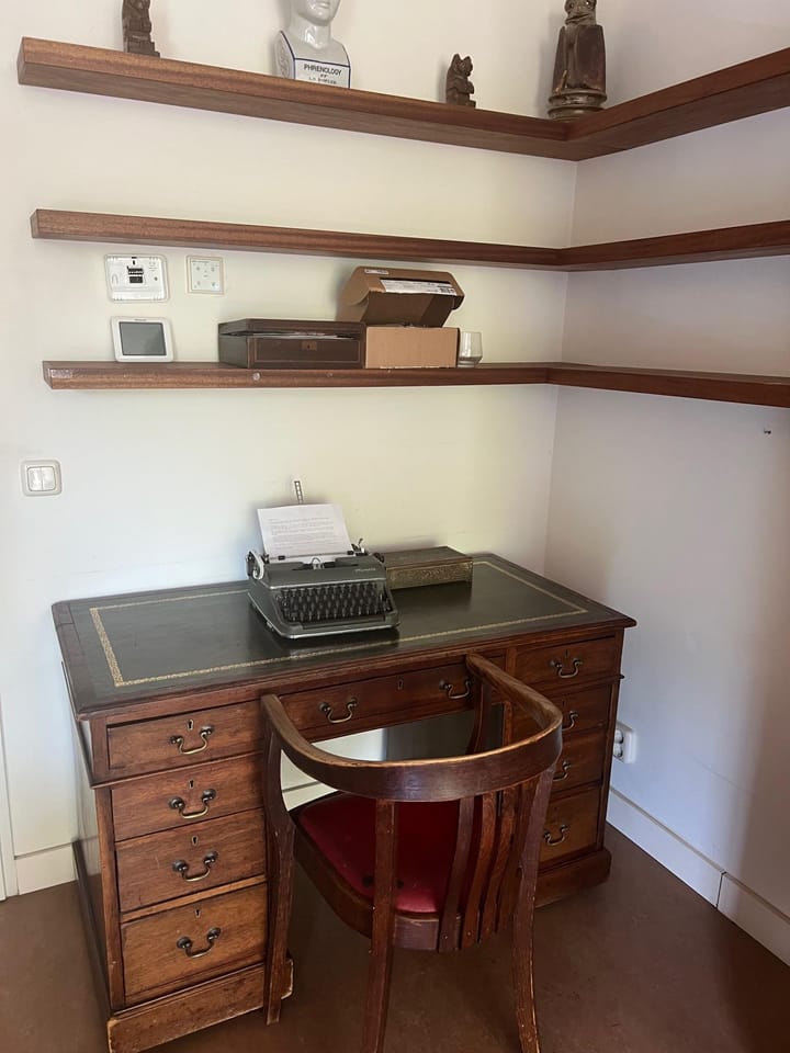 Photo 13 of Baarsjesweg 133-C